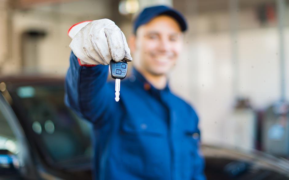 tarif dépannage serrure Villeparisis